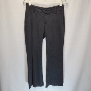 Cabi Women's Size 4 Pants Gray